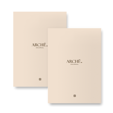 Archē Journal: Six Months Bundle (2x Dune Edition)