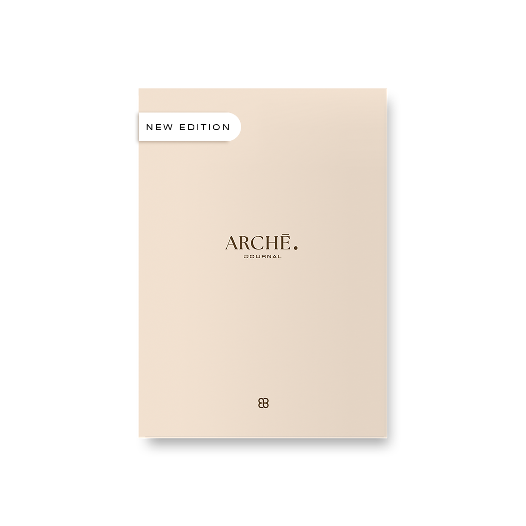 Archē Journal (2nd Edition)