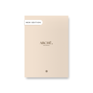 Archē Journal (2nd Edition)