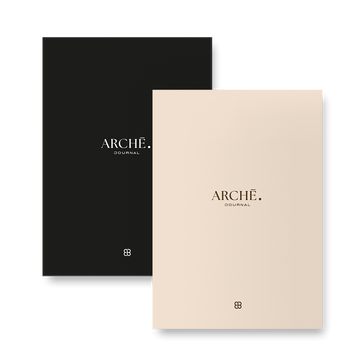Archē Journal: Six Months Bundle (2 Editions)
