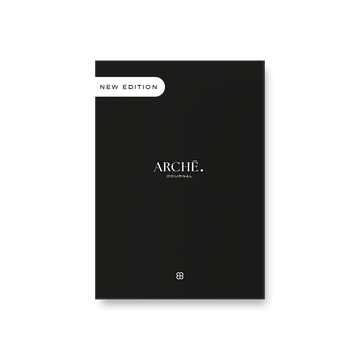 Archē Journal (2nd Edition)